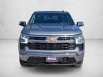 2023 Chevrolet Silverado 1500 Crew Cab Short Box 4-Wheel Drive LT 1LT