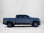 2023 Chevrolet Silverado 1500 Crew Cab Short Box 4-Wheel Drive LT 1LT