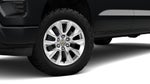 2026 Chevrolet Silverado 1500 Base