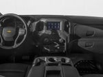 2026 Chevrolet Silverado 1500 Crew Cab Short Box 4-Wheel Drive Custom