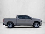 2026 Chevrolet Silverado 1500 Crew Cab Short Box 4-Wheel Drive Custom
