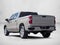 2026 Chevrolet Silverado 1500 Crew Cab Short Box 4-Wheel Drive Custom