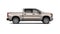 2026 Chevrolet Silverado 1500 Crew Cab Short Box 4-Wheel Drive Custom