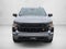 2026 Chevrolet Silverado 1500 Crew Cab Short Box 4-Wheel Drive Custom