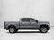 2026 Chevrolet Silverado 1500 Crew Cab Short Box 4-Wheel Drive Custom