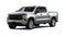 2026 Chevrolet Silverado 1500 Crew Cab Short Box 4-Wheel Drive Custom