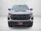 2026 Chevrolet Silverado 1500 Crew Cab Short Box 4-Wheel Drive Custom Trail Boss