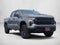 2026 Chevrolet Silverado 1500 Crew Cab Short Box 4-Wheel Drive Custom Trail Boss