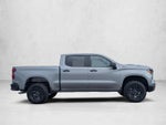 2026 Chevrolet Silverado 1500 Crew Cab Short Box 4-Wheel Drive Custom Trail Boss