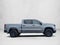 2026 Chevrolet Silverado 1500 Crew Cab Short Box 4-Wheel Drive Custom Trail Boss