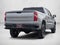 2026 Chevrolet Silverado 1500 Crew Cab Short Box 4-Wheel Drive Custom Trail Boss