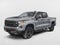 2026 Chevrolet Silverado 1500 Crew Cab Short Box 4-Wheel Drive Custom Trail Boss