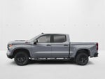 2026 Chevrolet Silverado 1500 Crew Cab Short Box 4-Wheel Drive Custom Trail Boss