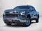 2026 Chevrolet Silverado 1500 Crew Cab Short Box 4-Wheel Drive LT 1LT