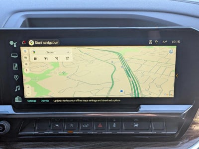 2026 Chevrolet Silverado 1500 Crew Cab Short Box 4-Wheel Drive LT 1LT