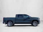 2026 Chevrolet Silverado 1500 Crew Cab Short Box 4-Wheel Drive LT 1LT