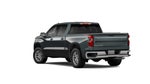 2026 Chevrolet Silverado 1500 Crew Cab Short Box 4-Wheel Drive LT 1LT
