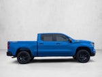 2026 Chevrolet Silverado 1500 Crew Cab Short Box 4-Wheel Drive LT Trail Boss