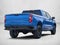 2026 Chevrolet Silverado 1500 Crew Cab Short Box 4-Wheel Drive LT Trail Boss