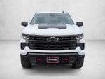 2026 Chevrolet Silverado 1500 Crew Cab Short Box 4-Wheel Drive LT Trail Boss