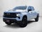 2025 Chevrolet Silverado 1500 Crew Cab Short Box 4-Wheel Drive LT Trail Boss