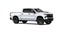 2025 Chevrolet Silverado 1500 Crew Cab Short Box 4-Wheel Drive LT Trail Boss