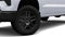 2025 Chevrolet Silverado 1500 Crew Cab Short Box 4-Wheel Drive LT Trail Boss