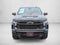 2025 Chevrolet Silverado 1500 Crew Cab Short Box 4-Wheel Drive LT Trail Boss
