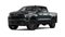 2025 Chevrolet Silverado 1500 Crew Cab Short Box 4-Wheel Drive LT Trail Boss