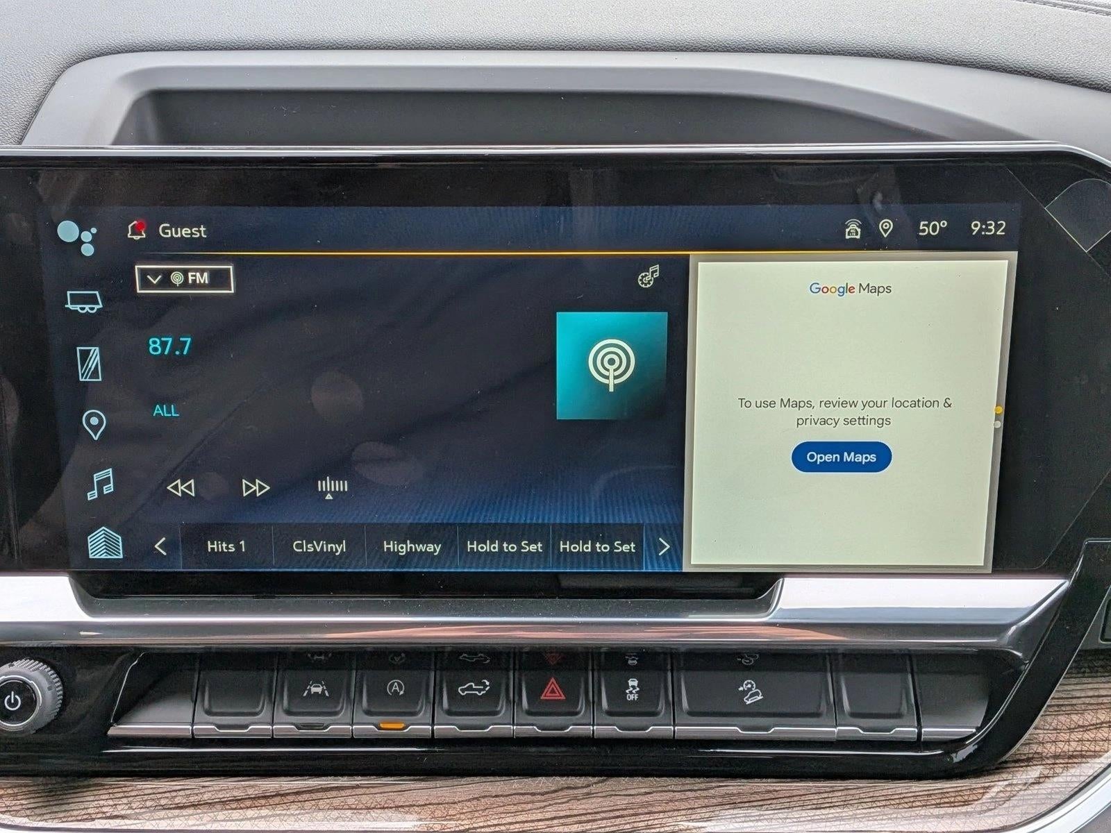 2026 Chevrolet Silverado 1500 Crew Cab Short Box 4-Wheel Drive LT Trail Boss