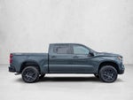 2026 Chevrolet Silverado 1500 Crew Cab Short Box 4-Wheel Drive LT Trail Boss