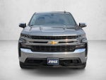 2021 Chevrolet Silverado 1500 Crew Cab Short Box 2-Wheel Drive LT