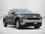 2021 Chevrolet Silverado 1500 Crew Cab Short Box 2-Wheel Drive LT