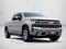 2020 Chevrolet Silverado 1500 Crew Cab Short Box 2-Wheel Drive LTZ