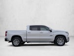 2020 Chevrolet Silverado 1500 Crew Cab Short Box 2-Wheel Drive LTZ