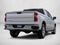 2020 Chevrolet Silverado 1500 Crew Cab Short Box 2-Wheel Drive LTZ