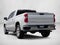 2020 Chevrolet Silverado 1500 Crew Cab Short Box 2-Wheel Drive LTZ