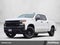 2022 Chevrolet Silverado 1500 LTD Crew Cab Short Box 4-Wheel Drive Custom Trail Boss