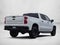 2022 Chevrolet Silverado 1500 LTD Crew Cab Short Box 4-Wheel Drive Custom Trail Boss