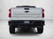 2022 Chevrolet Silverado 1500 LTD Crew Cab Short Box 4-Wheel Drive Custom Trail Boss