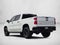 2022 Chevrolet Silverado 1500 LTD Crew Cab Short Box 4-Wheel Drive Custom Trail Boss