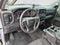 2022 Chevrolet Silverado 1500 LTD Crew Cab Short Box 4-Wheel Drive Custom Trail Boss