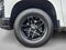2022 Chevrolet Silverado 1500 LTD Crew Cab Short Box 4-Wheel Drive Custom Trail Boss