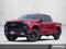 2019 Chevrolet Silverado 1500 Crew Cab Short Box 4-Wheel Drive LT Trail Boss