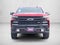 2019 Chevrolet Silverado 1500 Crew Cab Short Box 4-Wheel Drive LT Trail Boss