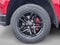 2019 Chevrolet Silverado 1500 Crew Cab Short Box 4-Wheel Drive LT Trail Boss