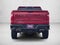 2019 Chevrolet Silverado 1500 Crew Cab Short Box 4-Wheel Drive LT Trail Boss