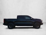2020 Chevrolet Silverado 1500 Crew Cab Short Box 4-Wheel Drive LT Trail Boss