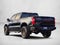 2020 Chevrolet Silverado 1500 Crew Cab Short Box 4-Wheel Drive LT Trail Boss