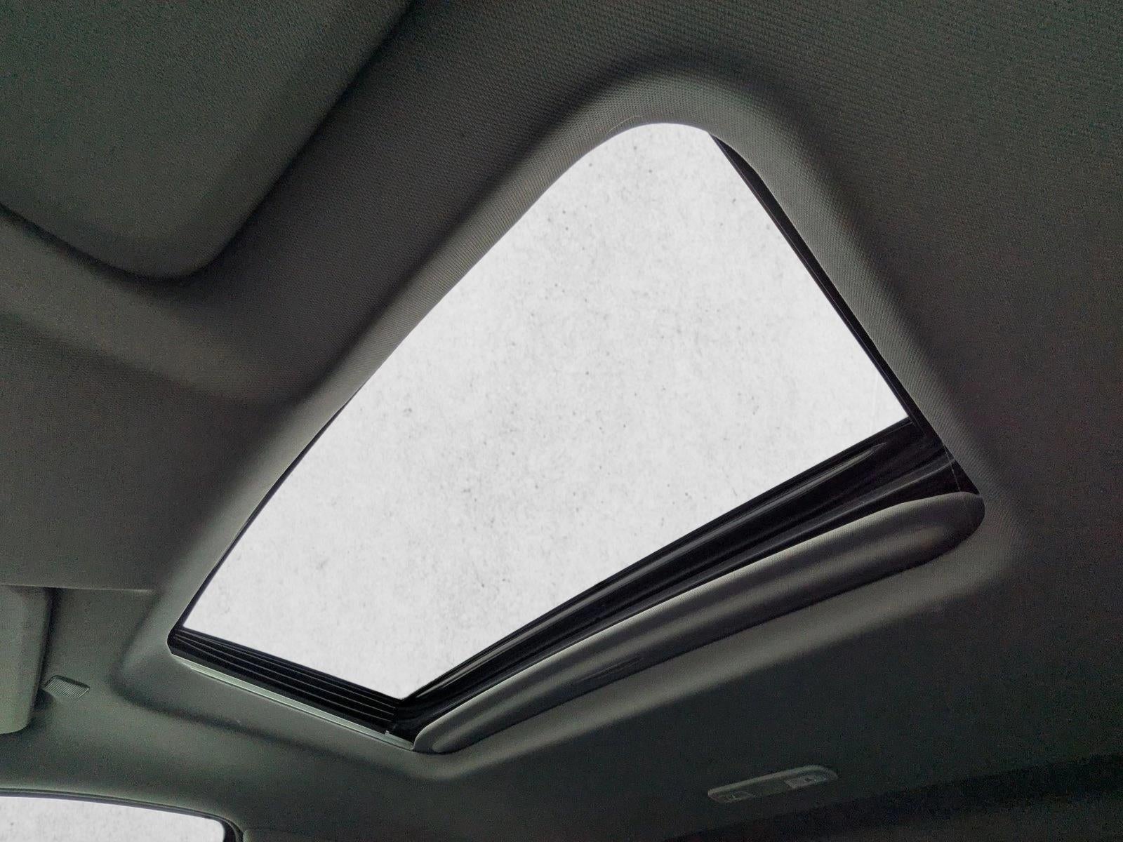 2022 Chevrolet Silverado 1500 LTD Crew Cab Short Box 4-Wheel Drive LT Trail Boss